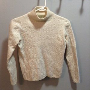 Off white Jones New York sweater size S